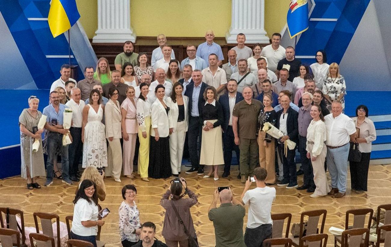 Фото новини