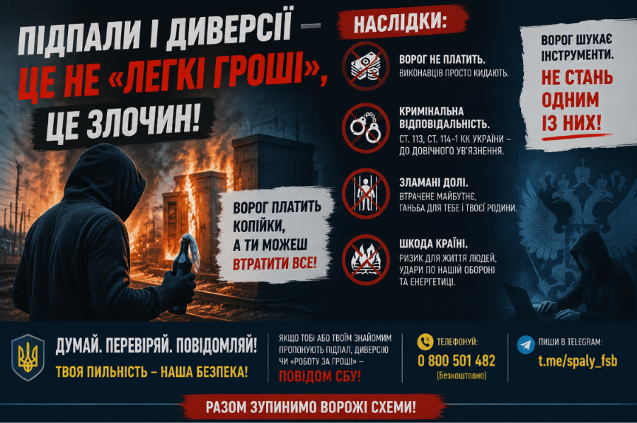Фото новини